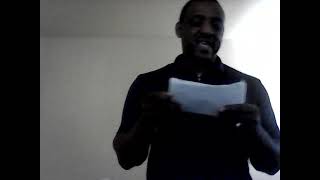 Pet Peeve Speech #2