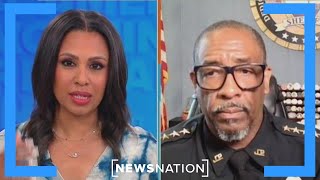 Florida child sex sting a ‘heartbreaking’ situation: Sheriff | Morning in America