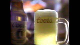 1989 Coors \