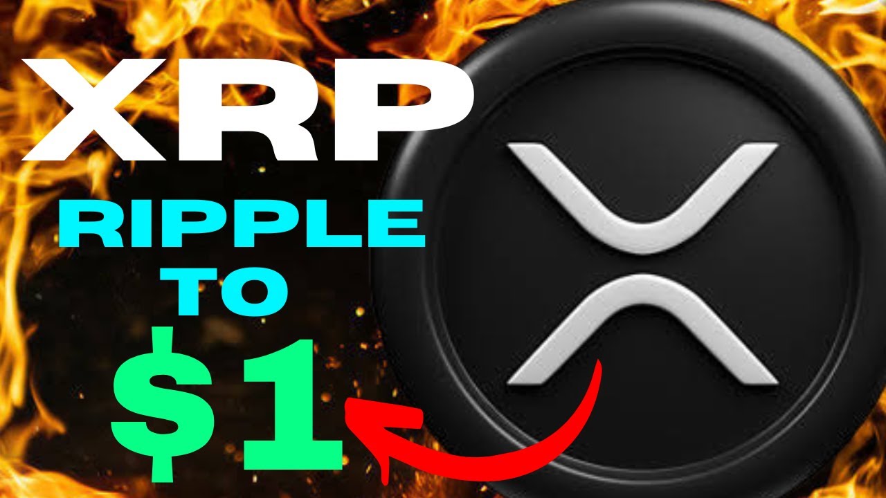 XRP Price Prediction | XRP Ripple Price To Hit $1 | XRP Breakout Expert ...