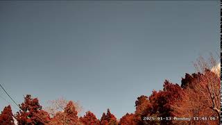 福島県郡山市田村町ライブカメラFukushima koriyama Live camera.World cam.