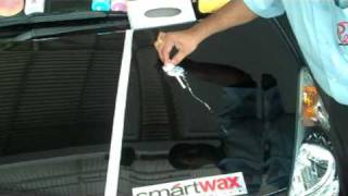 Smartwax detailing.mpg