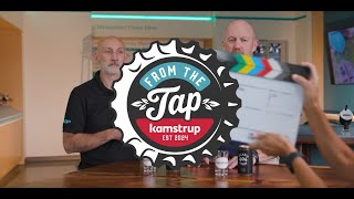 Kamstrup From the Tap Teaser 2