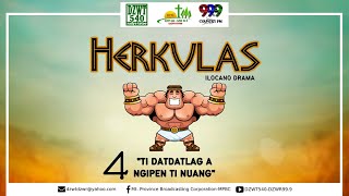 HERKULAS - EP. 4 | March 2, 2022