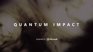 Quantum Impact: Series Trailer