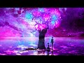 Spiritual Awakening Meditation Music | 432Hz Healing Frequency | Detox Your Mind | Positive Energy