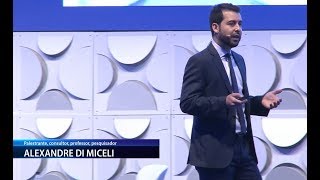 Alexandre Di Miceli - Uma Visão de Futuro para a Governança Corporativa e Gestão no Século XXI