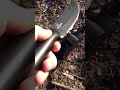 cutting cold steel bushman