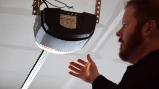 How to Program a Linear Garage Door Remote