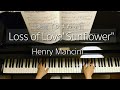 ひまわり/Loss of Love