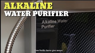 RITELLO  WATER PURIFIER | AIR FURIFIER | VACUUM CLEANER