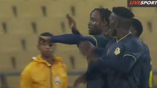 Magoli  ya Marumo Gallants vs Yanga (1-2) Goli la Mayele Leo Semi Final CAF Confederation Cup