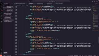 Promineo Tech Week 3 Coding Assignment - Bootstrap