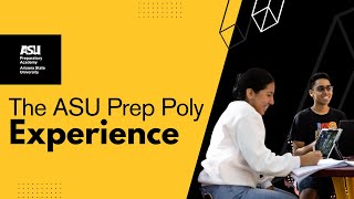 The ASU Prep Poly Experience