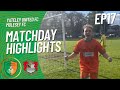 Molesey FC vs Yateley United FC | EP17