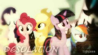 I See Fire ((PMV))