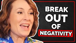 How To INSTANTLY Turn Negative Emotions Into Positives | Susan Davis Ep. 311