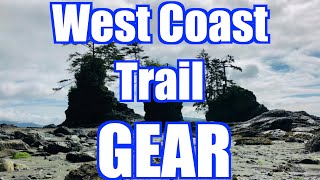 BestHike - GEAR for the EPIC West Coast Trail