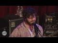 foals performing