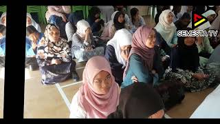 EPISOD 54 MAJLIS KHATAM QURAN,PENUTUPAN PROGRAM IHYA' RAMADAN SMK SULTAN TAJUL ARIFFIN 1445H/2024