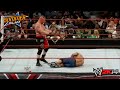 WWE SUMMERSLAM 2014 Brock Lesnar vs John Cena WWE World Heavyweight Championship - FULL MATCH