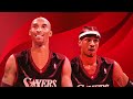 身為高中生，實力竟超過大學生和nba球員！kobe 曾有機會和iverson聯手！曼巴精神的開端，一代傳奇的開始！【kobe bryant】nba傳奇高中生故事