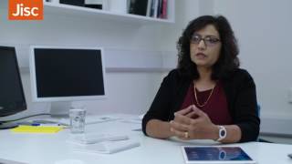 Jisc Learning Analytics: Data storage and analysis
