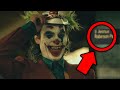 9 Cosas En JOKER Que No Notaste - Curiosidades, Easter Eggs, Secretos y Referencias