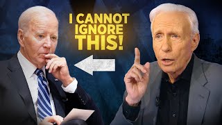 Biden Just Made a Grave Mistake (My Response)