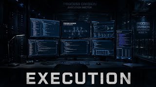 Programming Environment — Execution Sector Stable