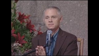 Adyashanti - Working from Love