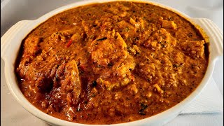 റസ്റ്റോറന്റിലെ അതേ രുചിയിൽ Chicken Handi | Popular Chicken Handi Recipe | Boneless Chicken Curry