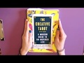 The Creative Tarot by Jessa Crispin -- Book Review