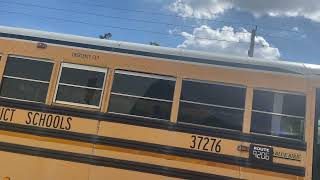 How to find your child’s MDCPS BUS ROUTE