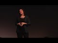Courage, Curiosity, and Connection | Katherine Polsinelli | TEDxMurfreesboro