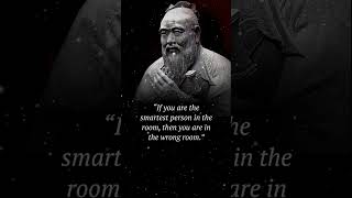 6 Confucius quotes and sayings for a deeper life #shorts #confuciusquotes