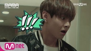 2015 MAMA "STAR COUNTDOWN D-30 by BTS" 151202 EP.1