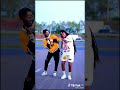 Billnass ft Jay melody - Puuh😍|TikTok dance challenge by Miss_ njagi