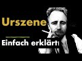 Urszene | Eine Psychoanalyse