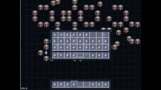 Java game dev Collisions & Inventory