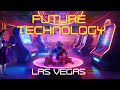 Is Vegas shaping tomorrow's tech? | StartUpNV & Lucihub | 48 Hour Video Editing Challenge!