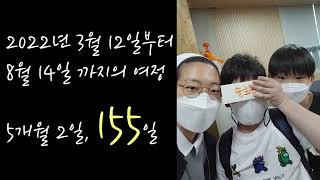 성복동성당 2022 첫 영성체 자부회 축하영상 2022.8.15