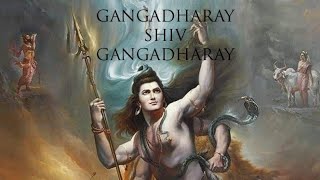 Ganga Dharay l Har Har Bhole Namah Shivay l Rohan Trivedi  #har har bhole #ganga dharay #shivay