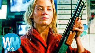 艾米莉·布朗特10大精彩表演 | Top 10 Emily Blunt Performances