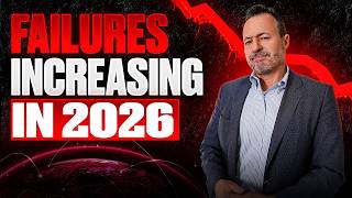 Why ERP, AI, and IT failures are increasing in 2026
