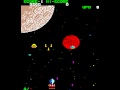 Arcade Game: Space Cruiser (1981 Taito)