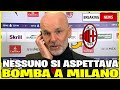 💣🚨 MAMMA MIA! CATTIVE NOTIZIE! APPENA CONFERMATO! CHE BOMBA! ULTIME NOTIZIE DEL MILAN