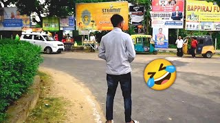 সব মিছা কথা || funny video || Comedy video|| Bishal 26 ||