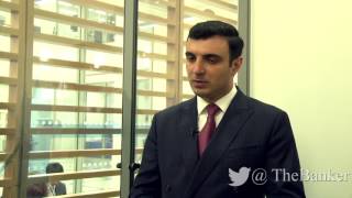 Interview with Taleh Kazimov, CEO and chairman, Pasha Bank - View from EBRD