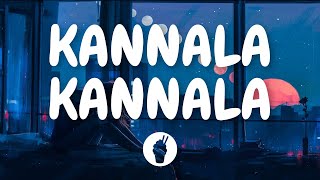 | Kannala Kannala ( Lyric Video ) | Thani Oruvan | Butter Skotch |